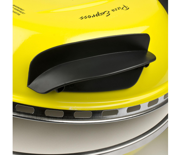 G3 FERRARI Piec do pizzy G1000605 Delizia Yellow - 1127975 - zdjęcie 5